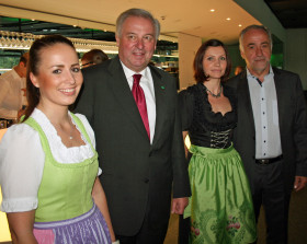 Theresa,Schützi,Martina, Hermann